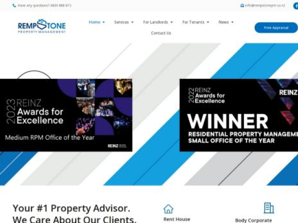 rempstonepm.co.nz