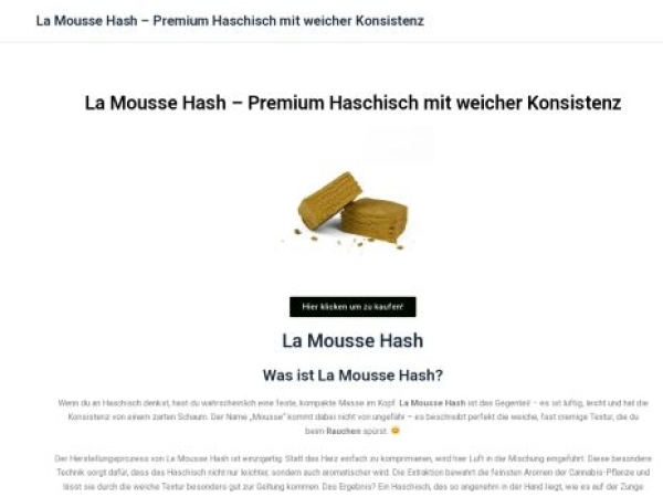 lamoussehash.de