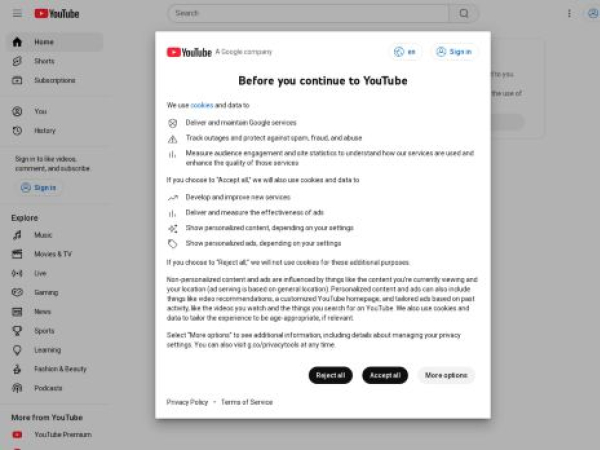 youtube.com