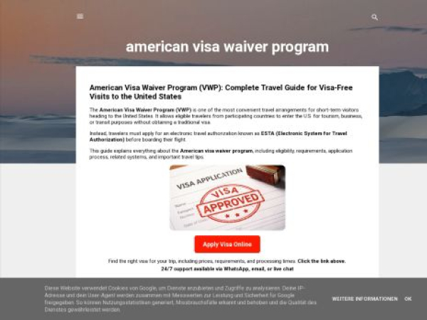 americanvisawaiverprogram.blogspot.com