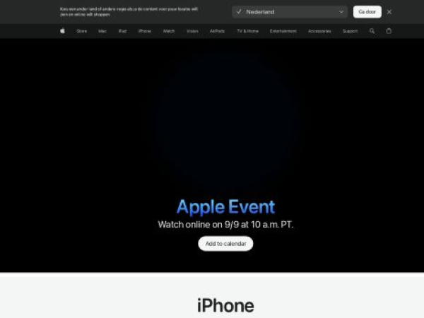 apple.com