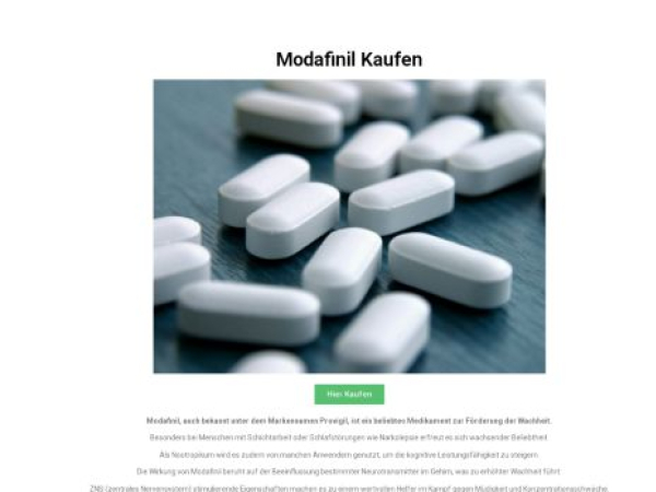 modafinil4kaufen.de
