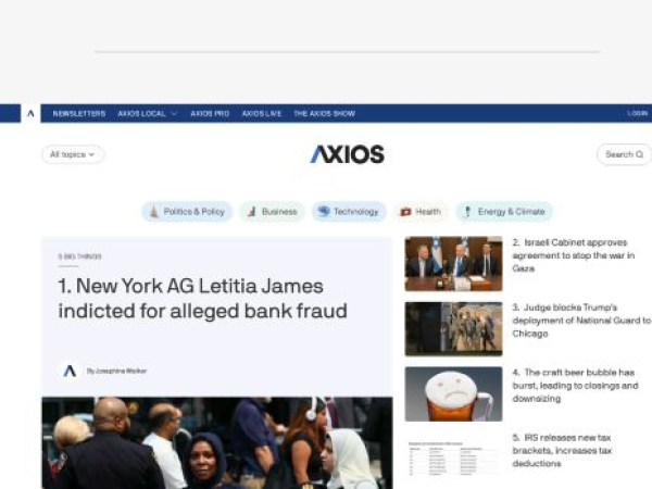 axios.com