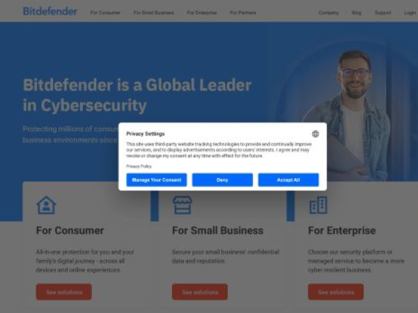 bitdefender.com