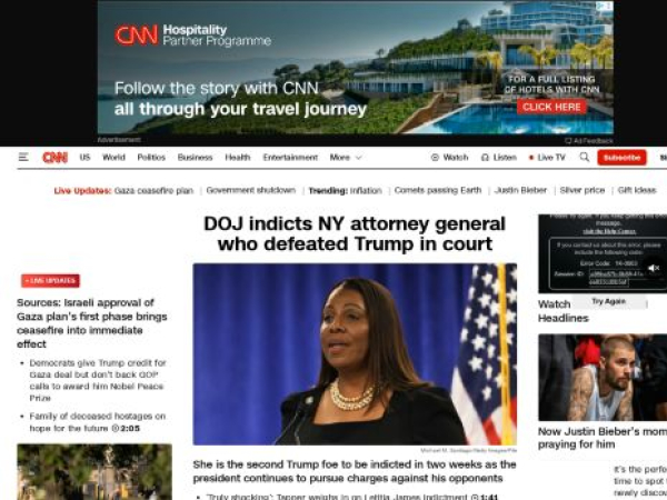 cnn.com