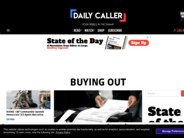 dailycaller.com