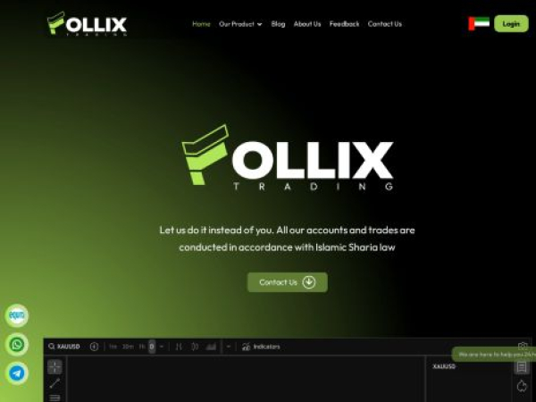 follix-trade.com