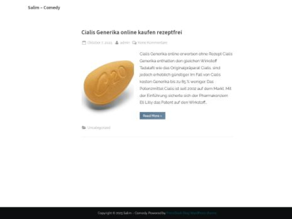 salim-comedy.de