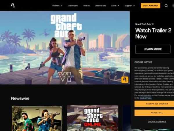 rockstargames.com