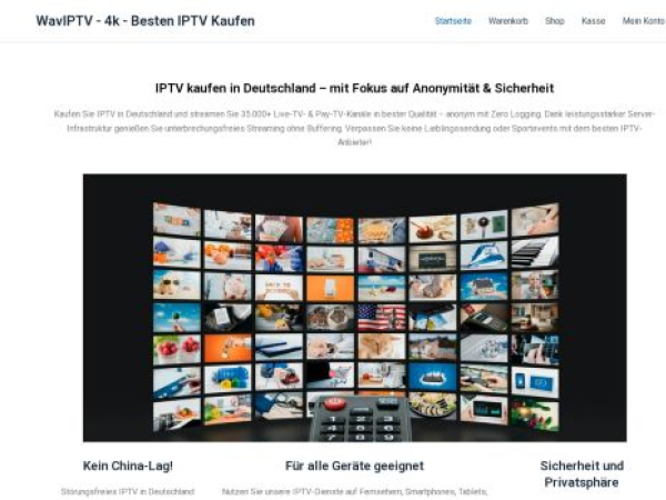 waviptv.com